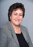 Denise Crockett